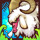 Bump Sheep mobile app icon
