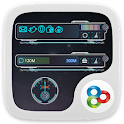 X-RAY GOWidget Taskmanager