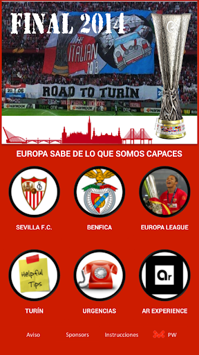 【免費運動App】RoadToTurin-APP點子