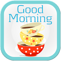 Good Morning Images - Quotes icon
