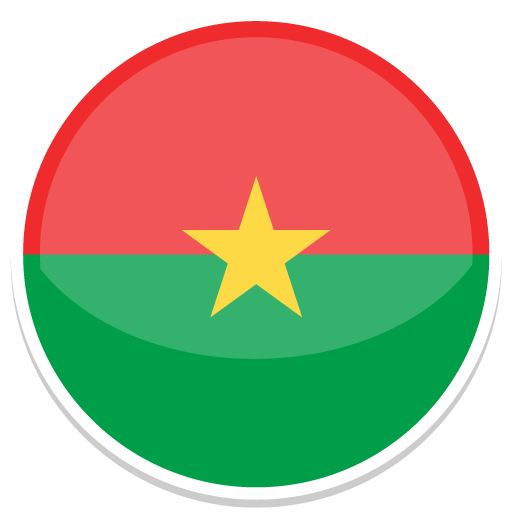 Burkina Faso Radio 音樂 App LOGO-APP開箱王