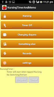 download NursingLogAndTimer free