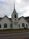 Pleasant Valley Presbyterian Church