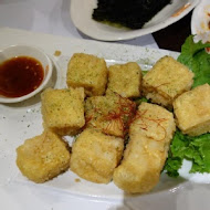 涓豆腐