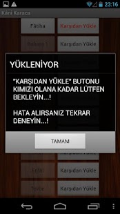 Free Download KUR’ÂN-I KERÎM KÂNİ KARACA APK