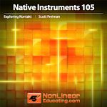 Cover Image of Download Native Instruments 105 Kontakt 1.0 APK