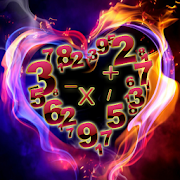 Love & Numbers 2.0 Icon