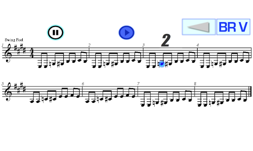 【免費音樂App】Music Sight Reading PRO-APP點子