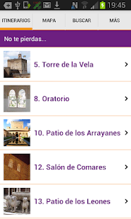 Alhambra & Generalife Granada(圖3)-速報App