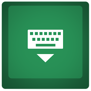 Keyboard for Excel