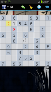 How to download Sudoku Samurai Puzzle 1 apk for bluestacks