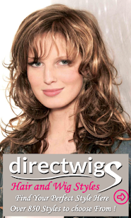 How to mod Hair and Wig Styles 1.0 apk for pc