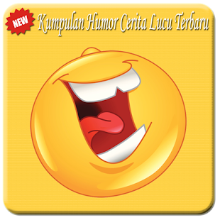 How to mod Kumpulan Cerita Lucu Tergokil 3.0 apk for pc