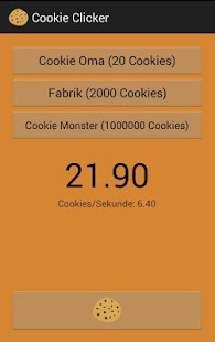 How to get Cookie Clicker 4.6 apk for laptop