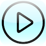 Simple Mp3 Player Audio Music Application icon