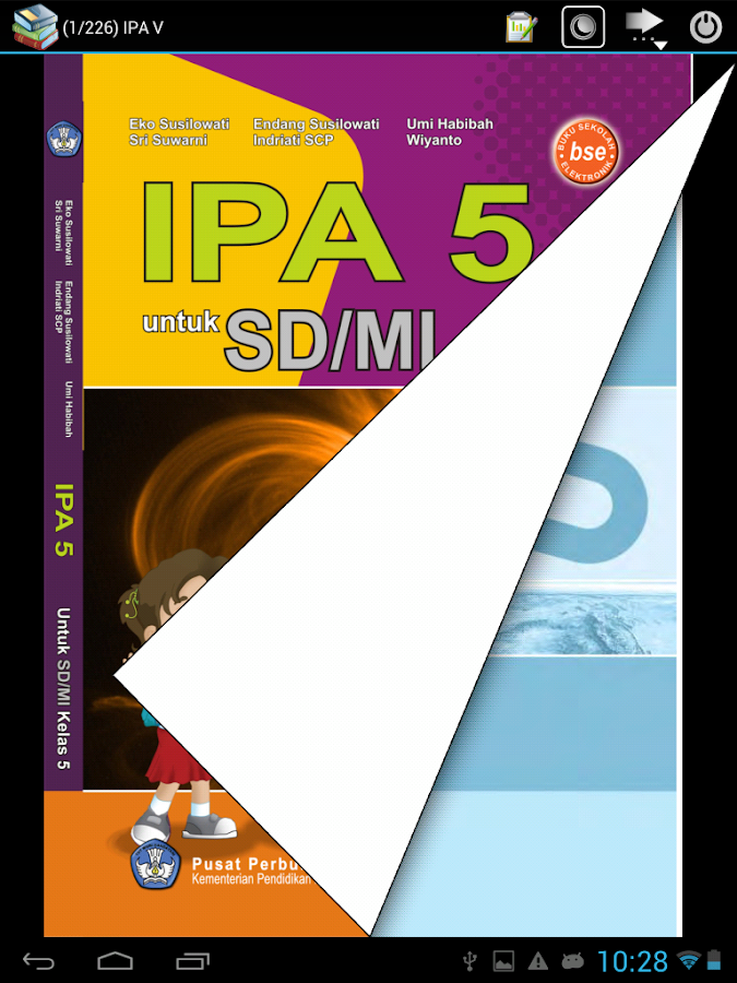 Buku Bse Bahasa Indonesia Kurikulum 2013