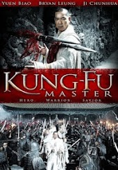 Kung-Fu Master