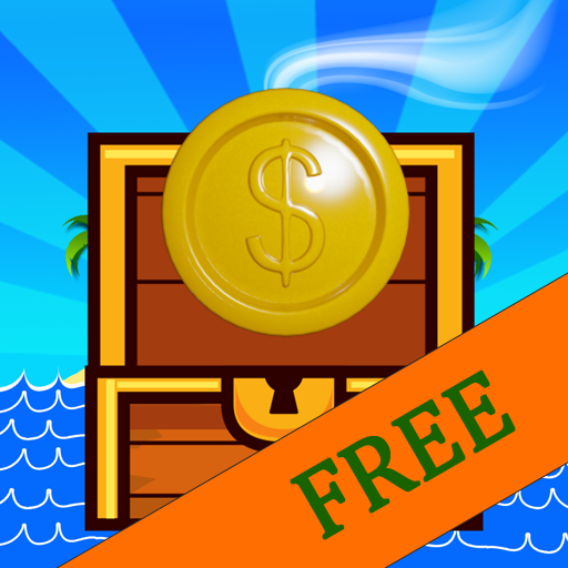 Sea Treasures Free