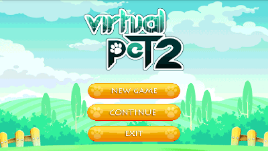 Lastest Virtual Pet 2 APK for Android