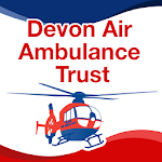 Cover Image of Download Devon Air Ambulance 1.0.3 APK