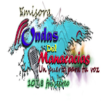 Cover Image of Herunterladen Ondas del Manacacias 2.0 APK