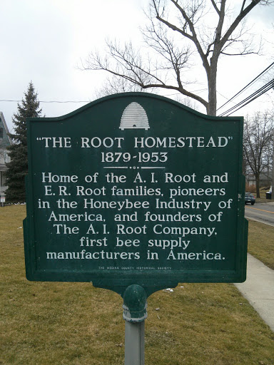 Root Homestead