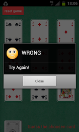 GUIzard Free - Magic Game poster 6