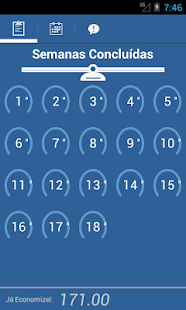 Download 52 Semanas APK