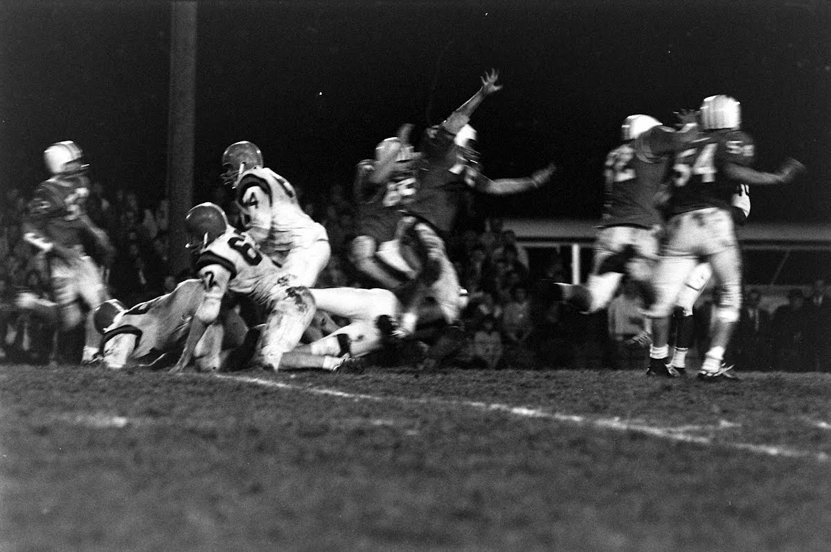 Jefferson City Mo. High School Football Robert W Kelley — Google Arts