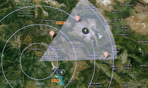 Geocam Free(圖2)-速報App