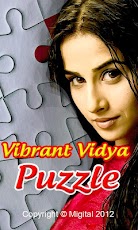 Vibrant Vidya Puzzle Lite