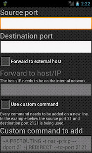 Port Forwarder Ultimate(圖3)-速報App