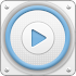 PlayerPro Cloudy Skin4.1