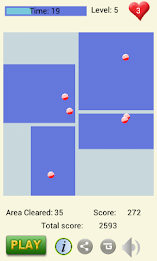 JezzBall by Tidda Games poster 4