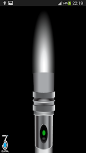 Free Flashlight(圖2)-速報App