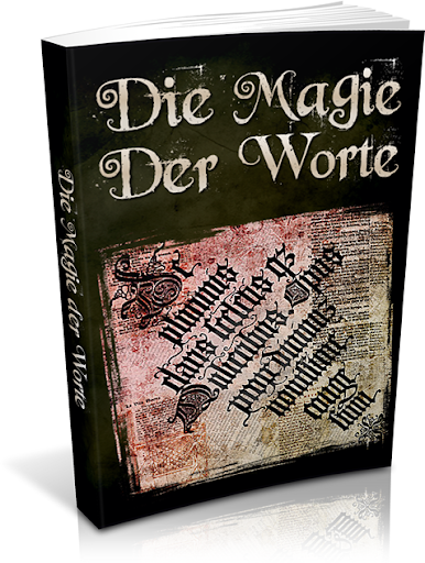 Magie der Worte Ebook