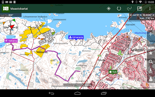 kartta gps koordinaatit Maastokartat – Google Play ‑sovellukset kartta gps koordinaatit