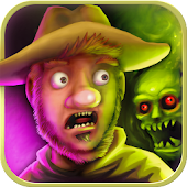 Fester Mudd: Episode 1