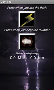 Lightning screenshot 0