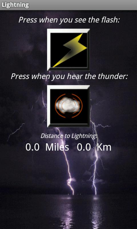 Lightning Screen 1