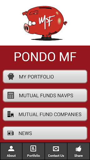 Pondo MF