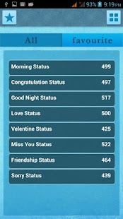 Lastest 5000+ SMS APK