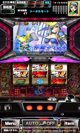 [Guripachi] Sengoku White KenKiyoshi - dancing in the maiden - Kengeki (Pachi game) poster 2