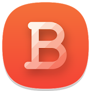 Belle UI (Donate) Icon Pack 3.0.6 Icon