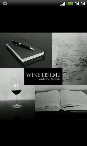 WINE-LIST.ME ARG