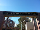 Silver Center for the Arts 