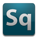 Squiggles logo