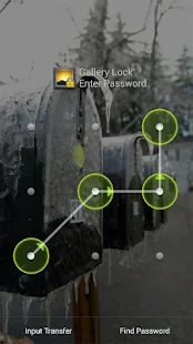 Gallery Lock Pro(Hide picture) - screenshot thumbnail