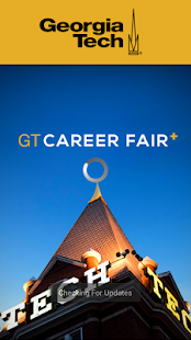 Download Georgia Tech Career Fair Plus APK for Android