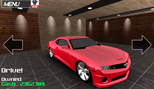 GTi Drag Racing Screenshots 6